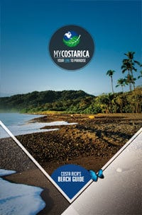Costa Rica Beaches Guide